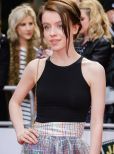 Rosie Day