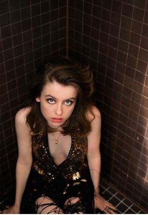 Rosie Day