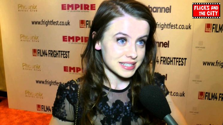 Rosie Day