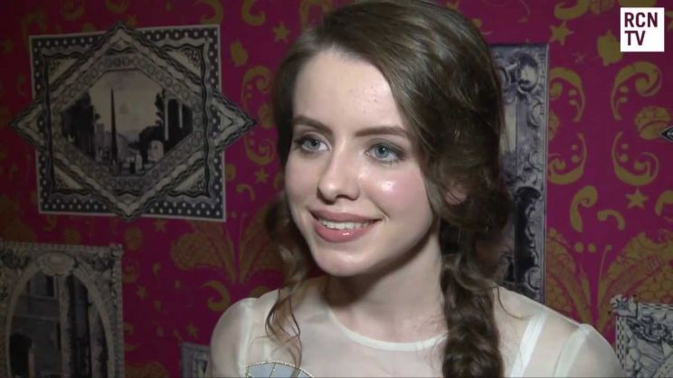 Rosie Day