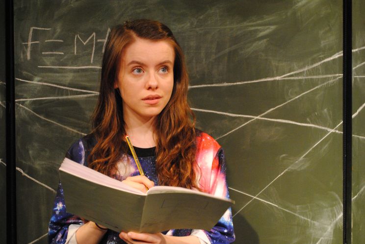 Rosie Day