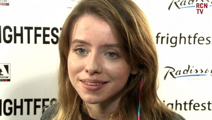 Rosie Day