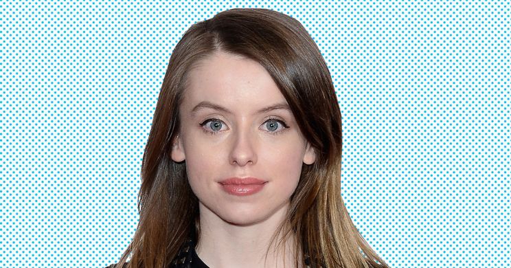 Rosie Day