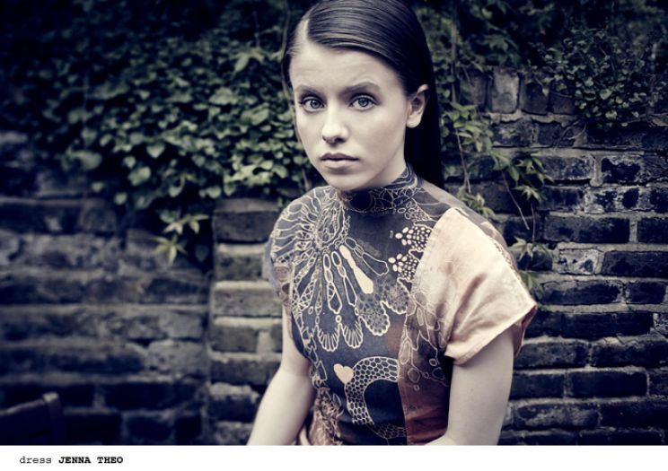 Rosie Day