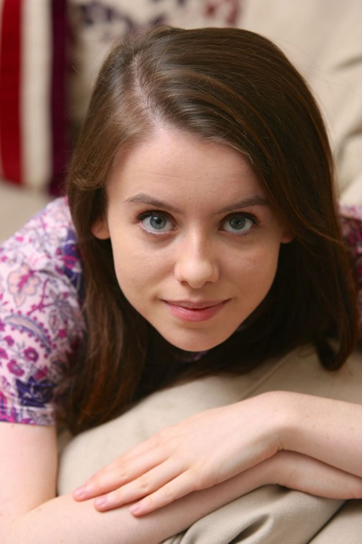 Rosie Day