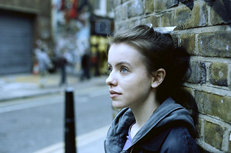 Rosie Day