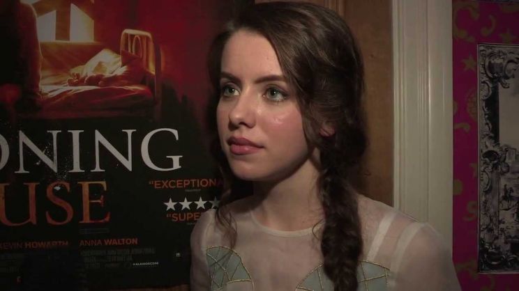 Rosie Day