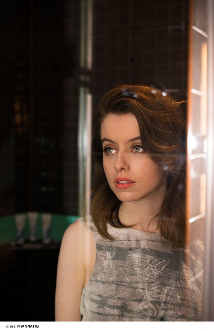 Rosie Day