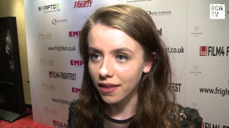 Rosie Day