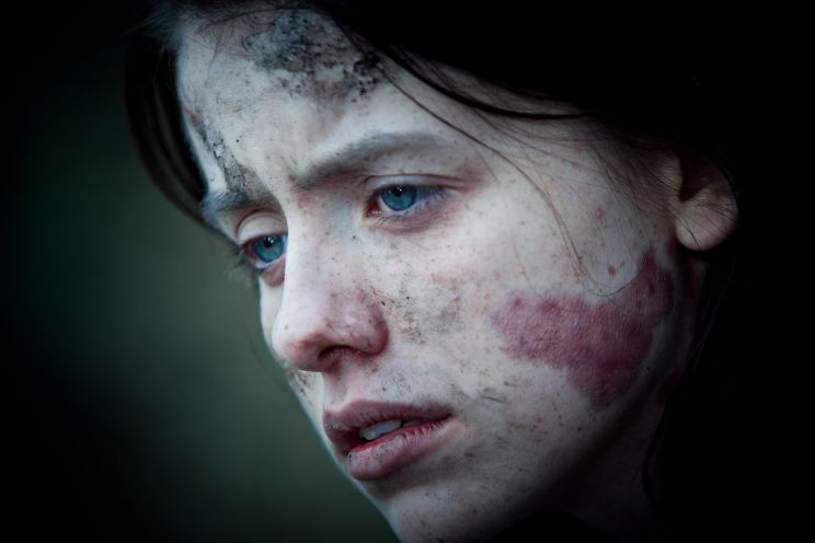 Rosie Day