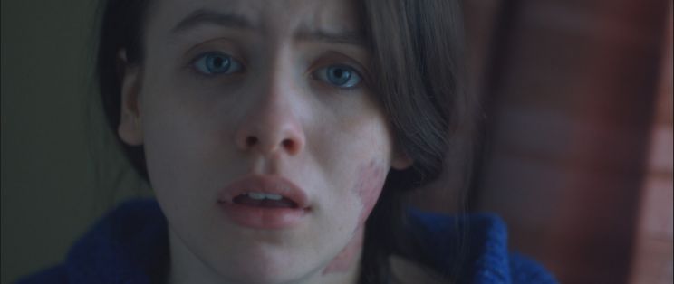 Rosie Day