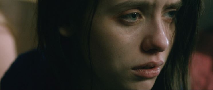 Rosie Day