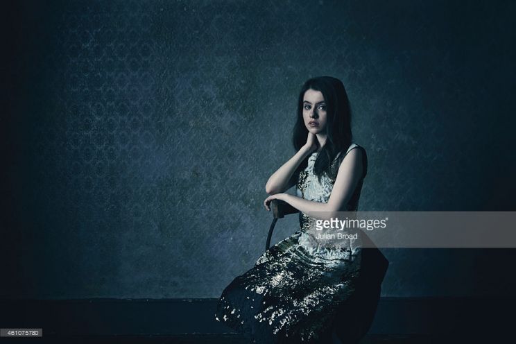 Rosie Day