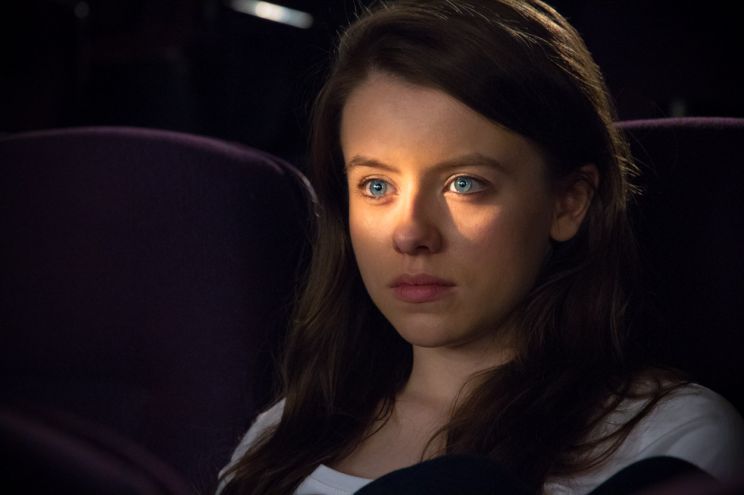 Rosie Day