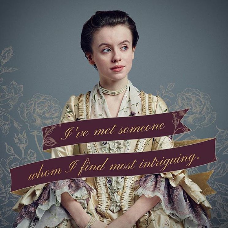 Rosie Day