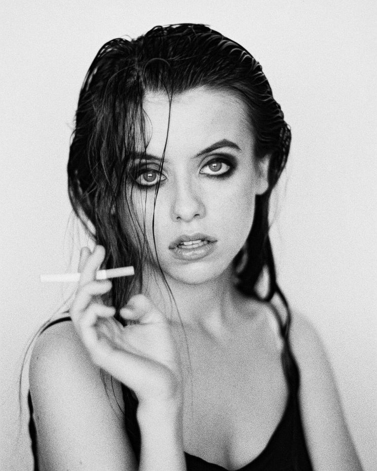 Rosie Day