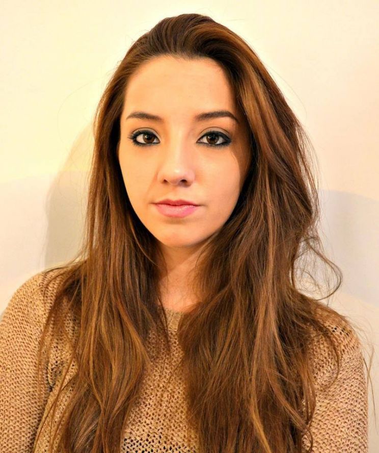 Rosie Day