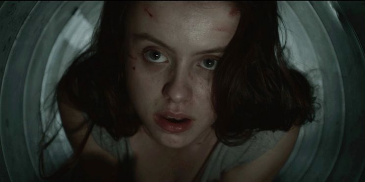 Rosie Day