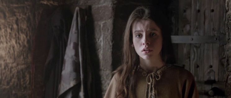 Rosie Day