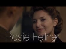 Rosie Fellner