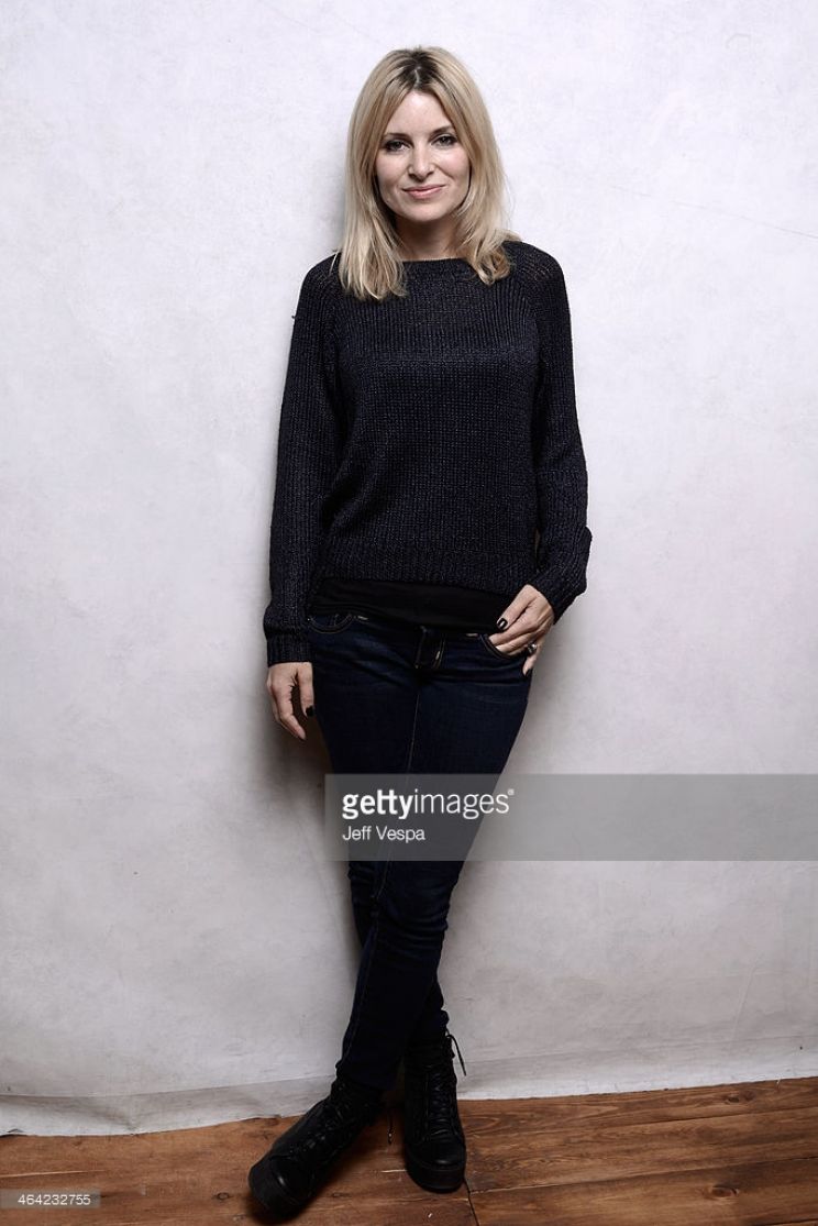 Rosie Fellner