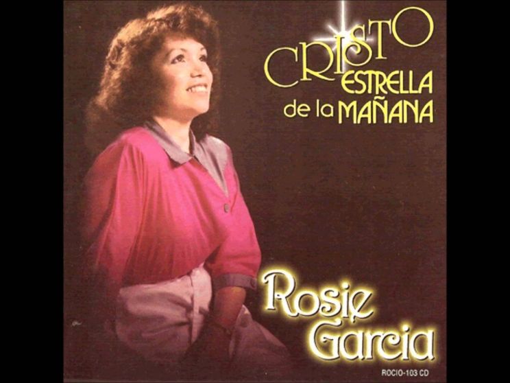 Rosie Garcia