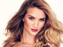 Rosie Huntington-Whiteley