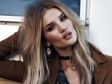 Rosie Huntington-Whiteley