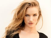 Rosie Huntington-Whiteley