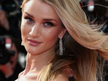 Rosie Huntington-Whiteley