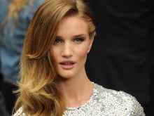 Rosie Huntington-Whiteley