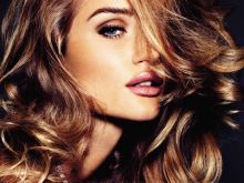 Rosie Huntington-Whiteley