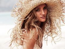 Rosie Huntington-Whiteley