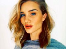 Rosie Huntington-Whiteley