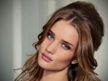 Rosie Huntington-Whiteley