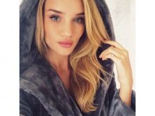 Rosie Huntington-Whiteley photo