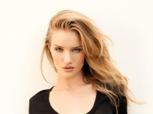 Rosie Huntington-Whiteley