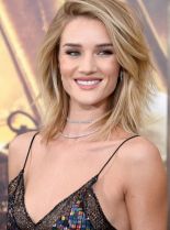 Rosie Huntington-Whiteley