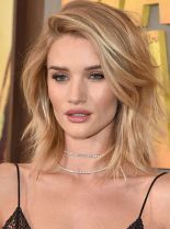 Rosie Huntington-Whiteley