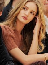 Rosie Huntington-Whiteley