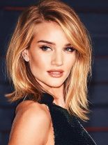 Rosie Huntington-Whiteley