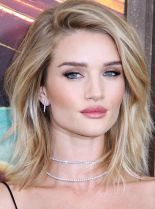 Rosie Huntington-Whiteley photo