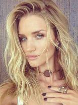 Rosie Huntington-Whiteley