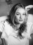 Rosie Huntington-Whiteley