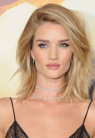 Rosie Huntington-Whiteley