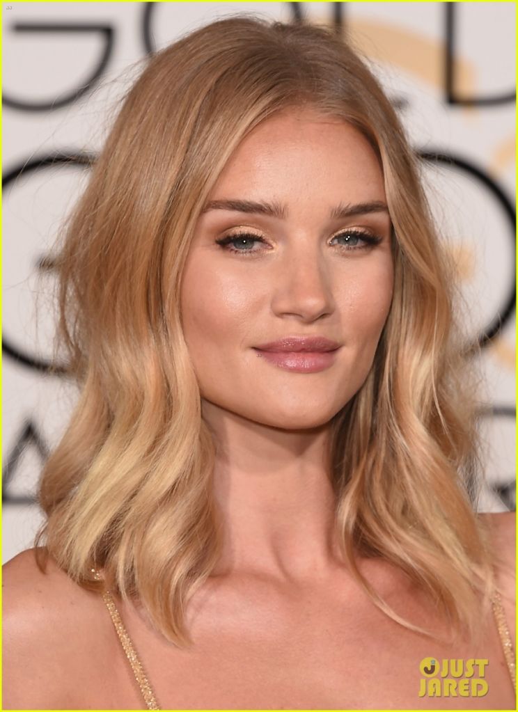 Rosie Huntington-Whiteley