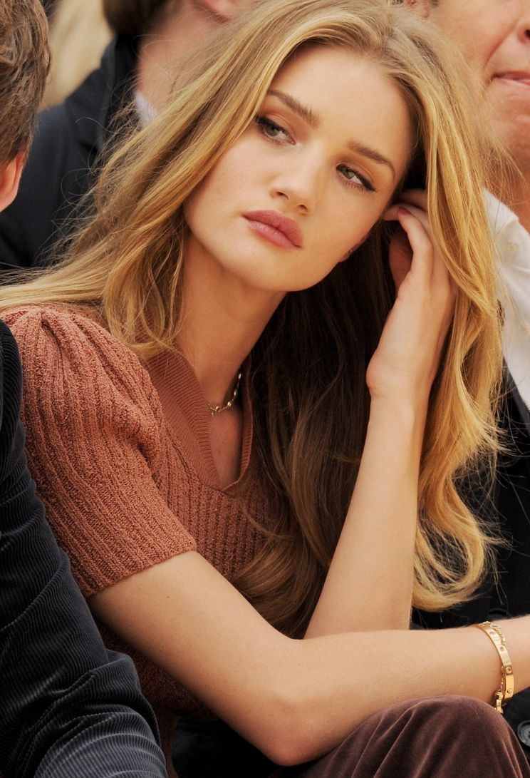 Rosie Huntington-Whiteley