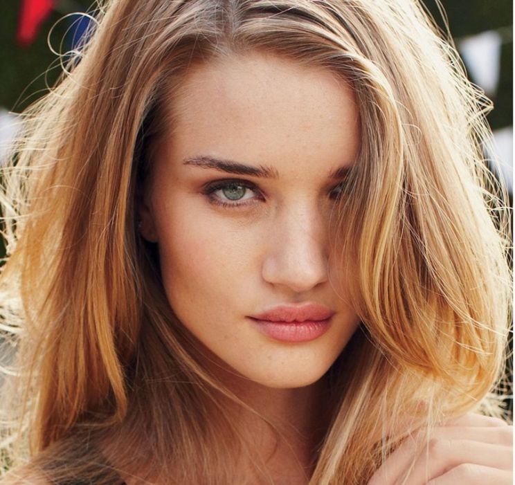 Rosie Huntington-Whiteley