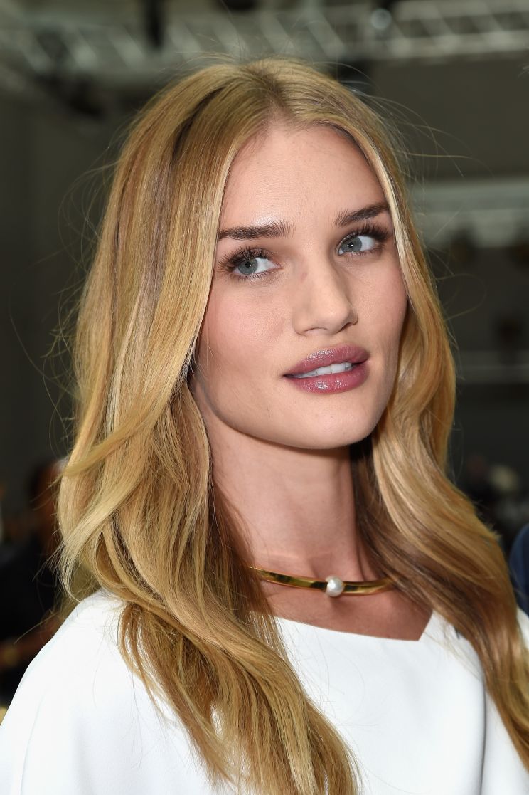 Rosie Huntington-Whiteley