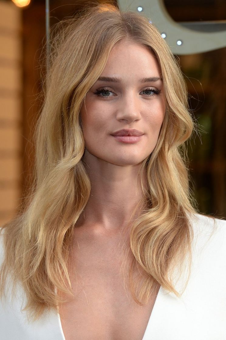 Rosie Huntington-Whiteley